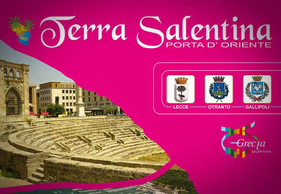 Salento